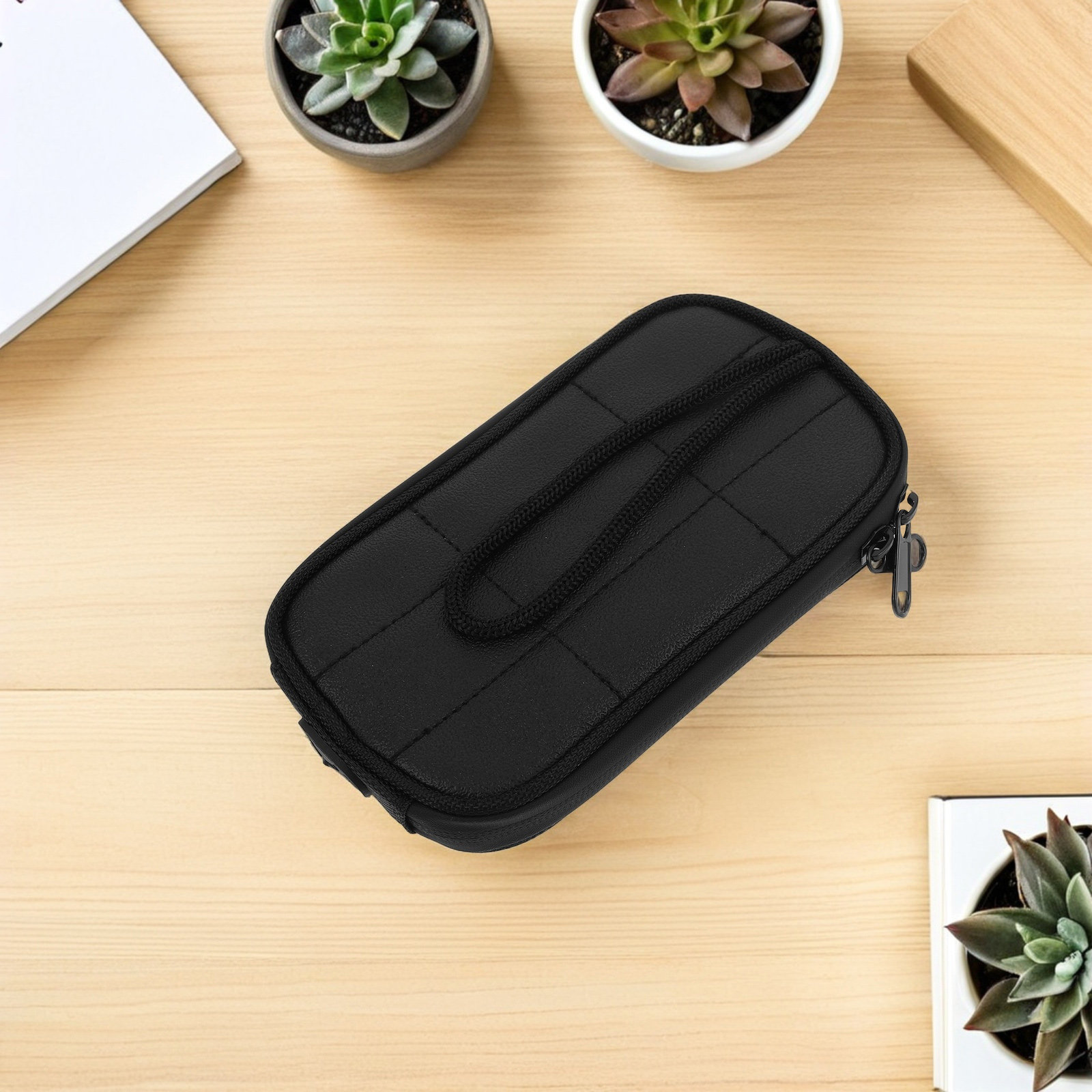 Magnetic Tank Bag - Waterproof Magnetic Motorcycle Tank Bag Phone