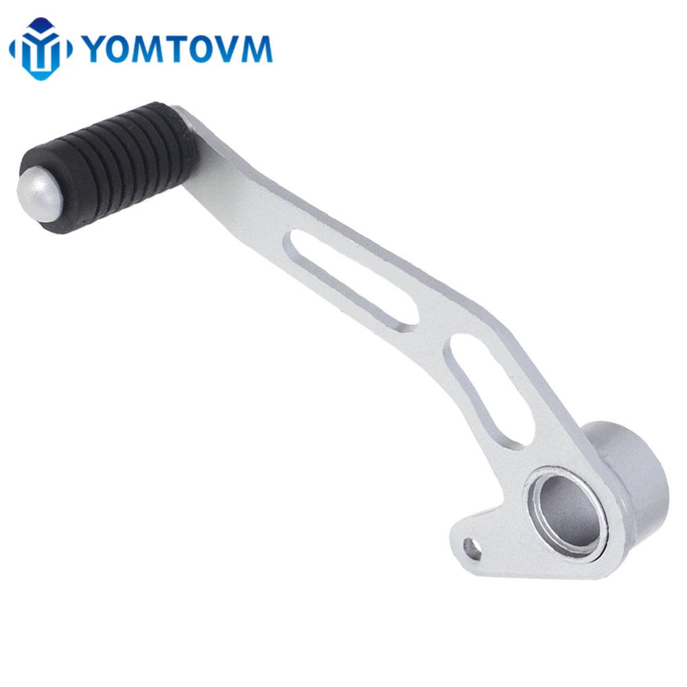 Motorcycle Gear Change - Motorcycle Gear Shift Lever For Ducati