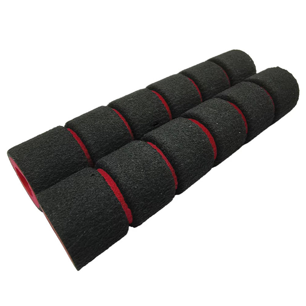 Motorcycle Gear Gloves - Handlebar Gloves Foam Sponge Grip Motorcycle